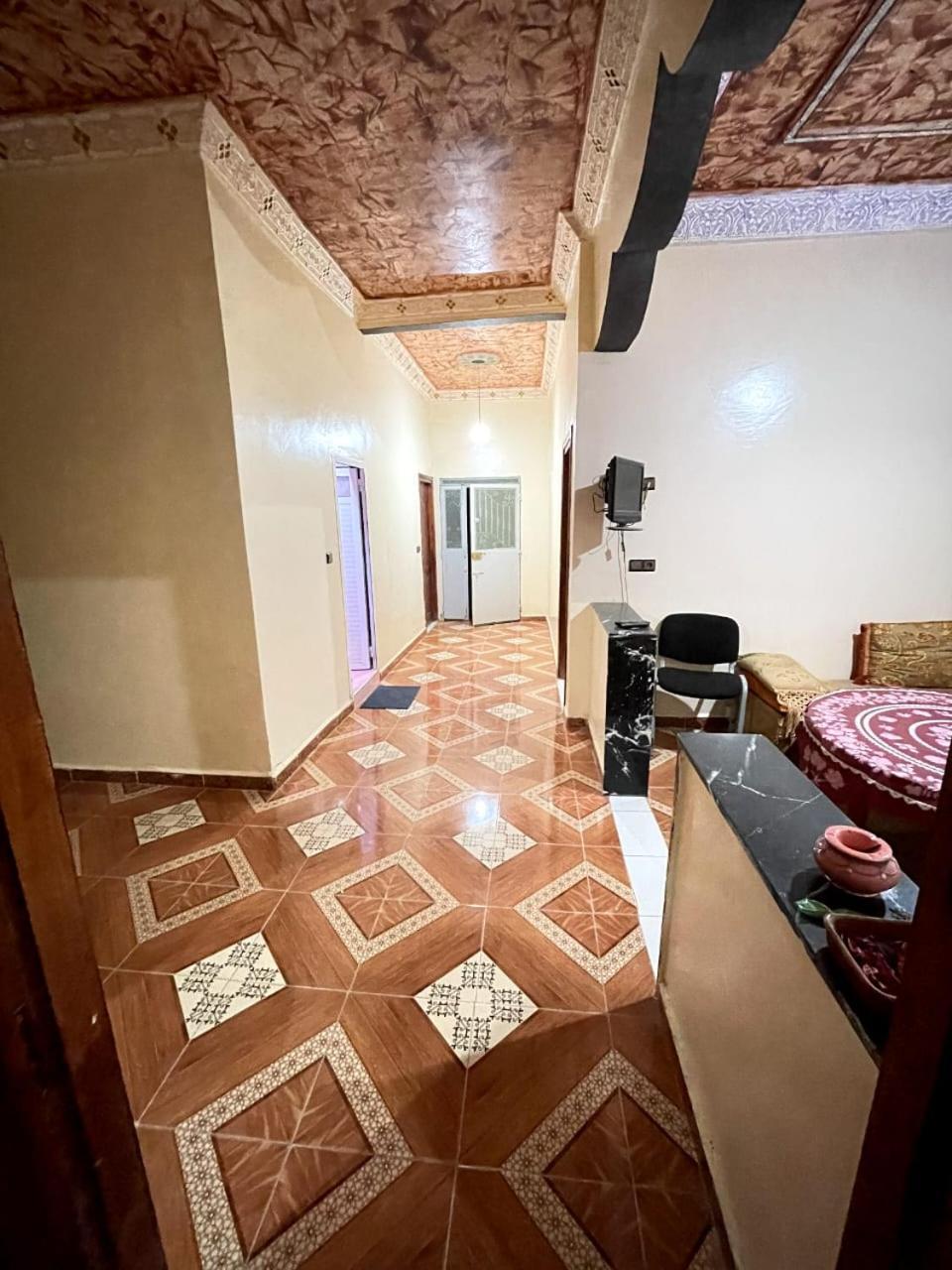 Appartement Moha מרזאוגה מראה חיצוני תמונה