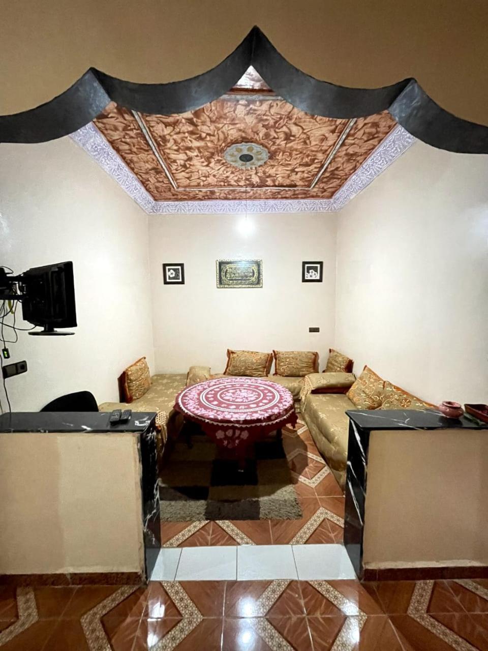 Appartement Moha מרזאוגה מראה חיצוני תמונה