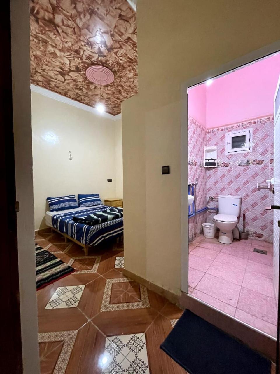 Appartement Moha מרזאוגה מראה חיצוני תמונה