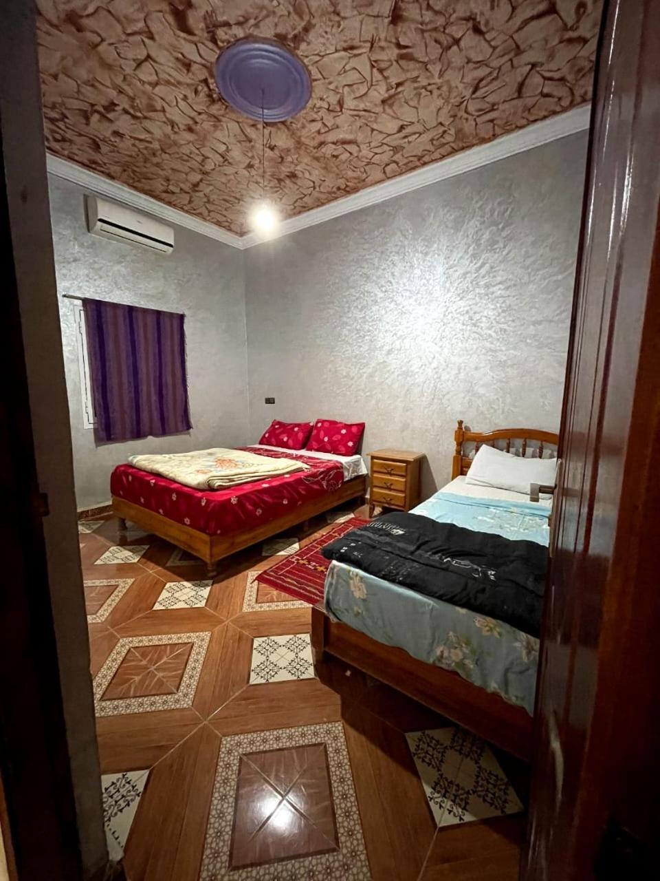 Appartement Moha מרזאוגה מראה חיצוני תמונה