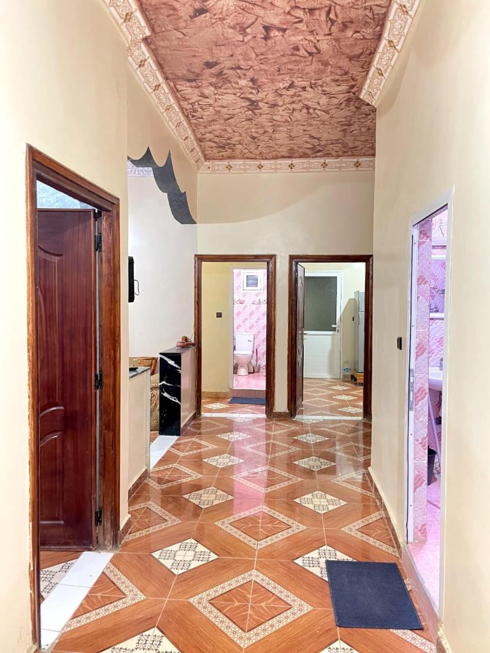 Appartement Moha מרזאוגה מראה חיצוני תמונה