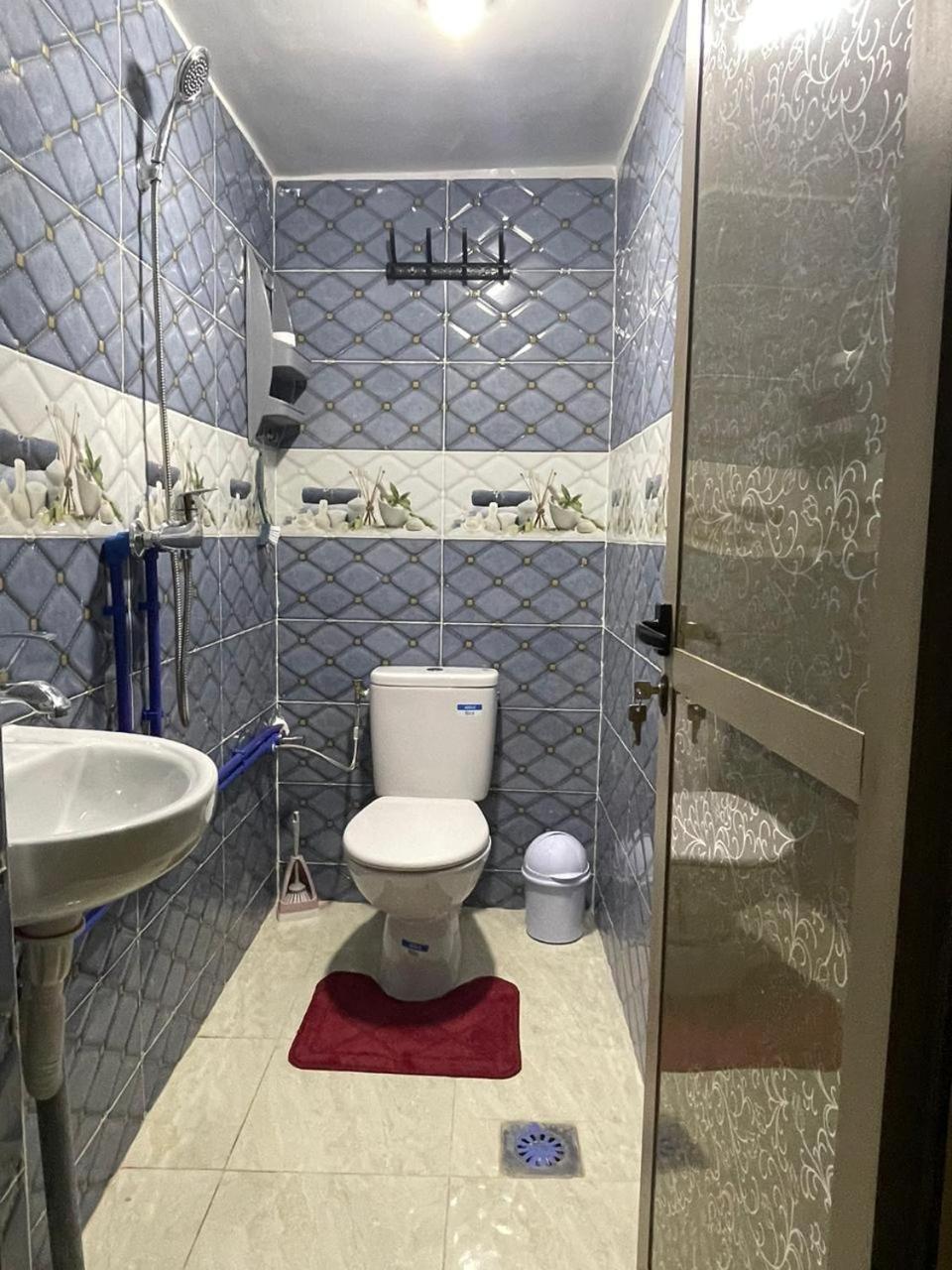 Appartement Moha מרזאוגה מראה חיצוני תמונה
