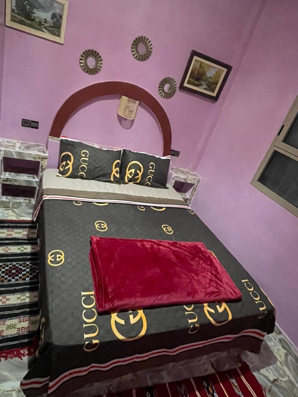 Appartement Moha מרזאוגה מראה חיצוני תמונה