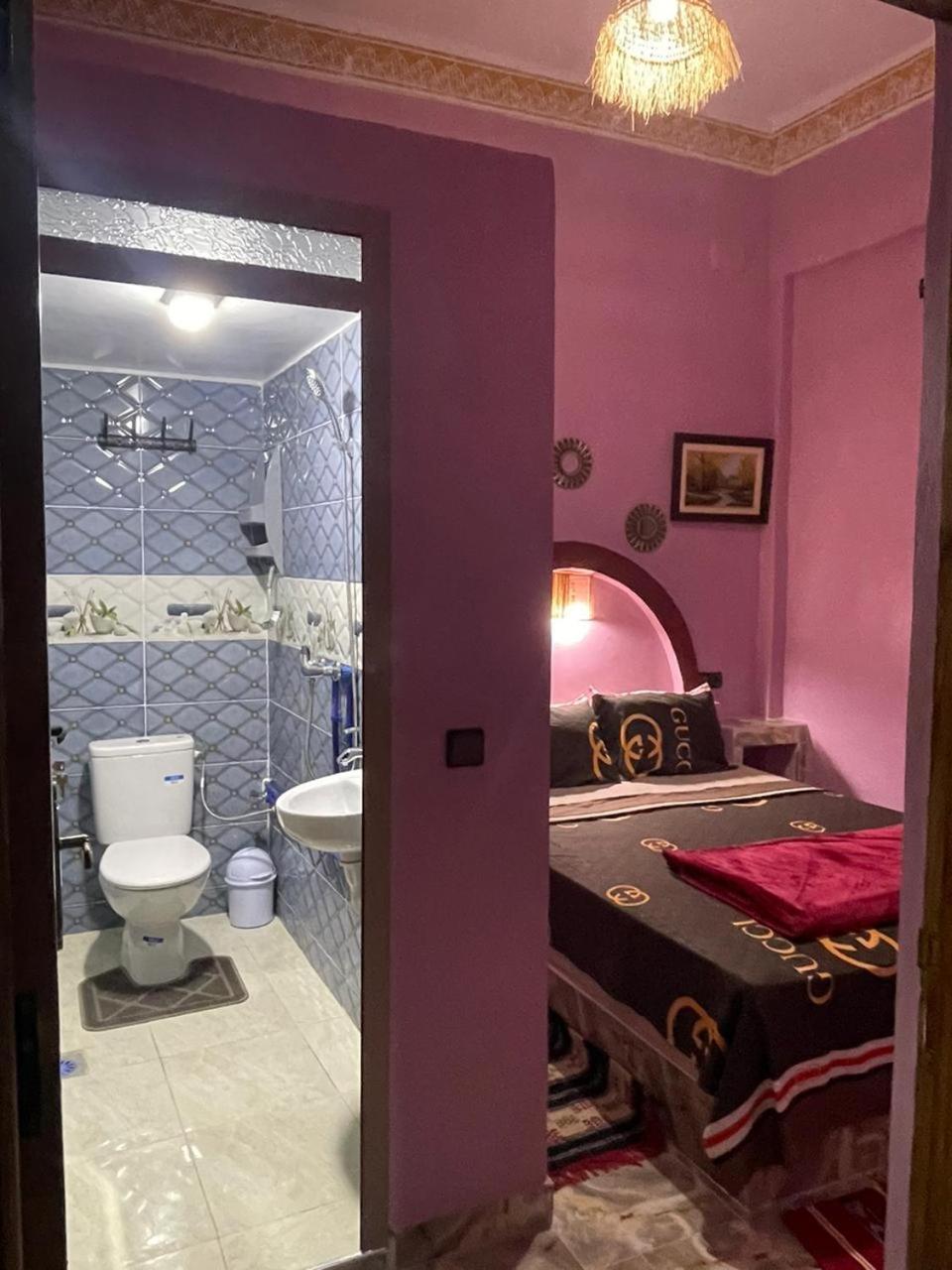 Appartement Moha מרזאוגה מראה חיצוני תמונה
