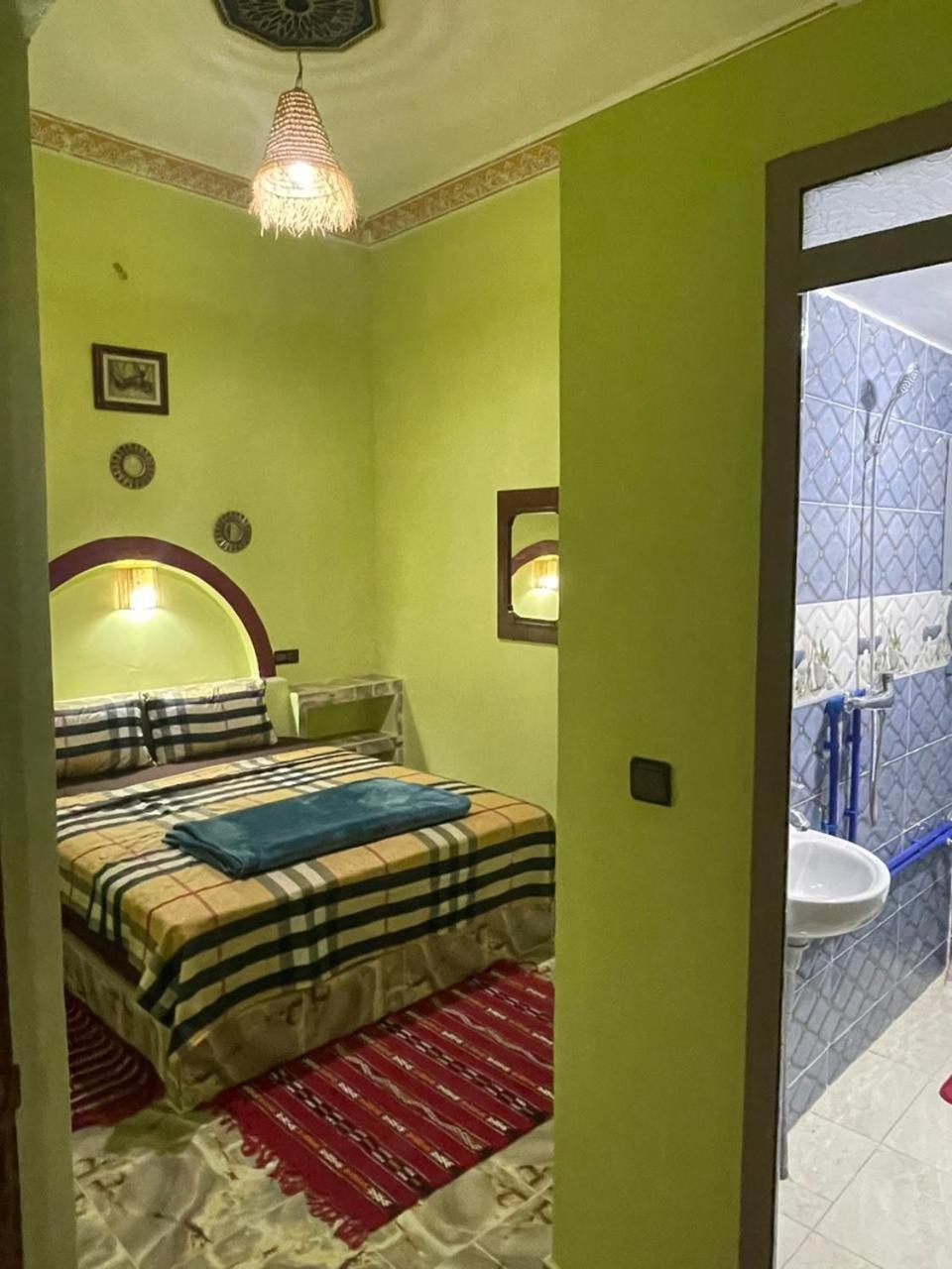 Appartement Moha מרזאוגה מראה חיצוני תמונה