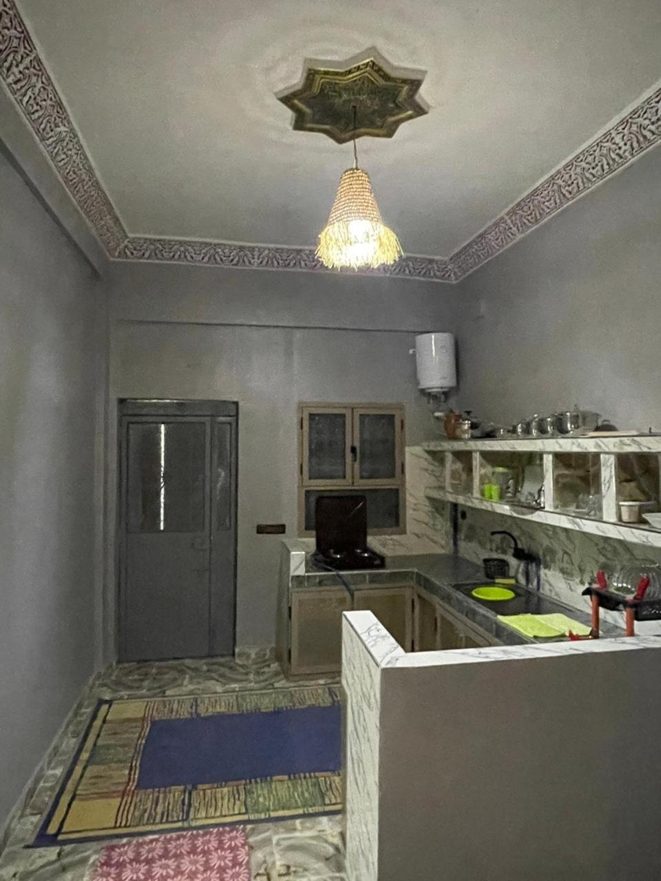 Appartement Moha מרזאוגה מראה חיצוני תמונה