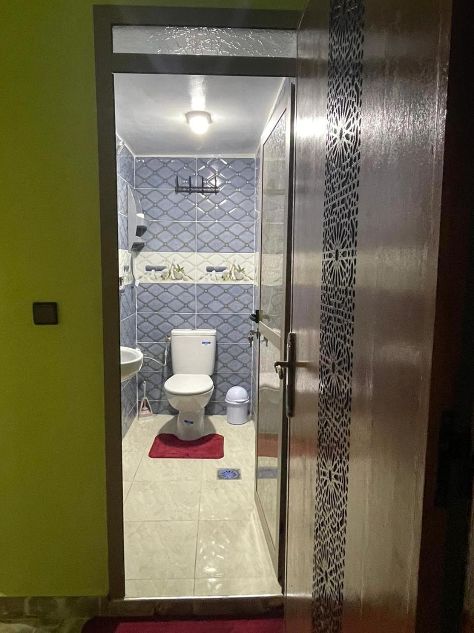 Appartement Moha מרזאוגה חדר תמונה